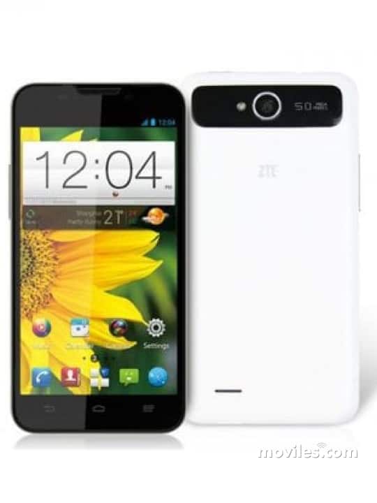 Image 2 ZTE N980