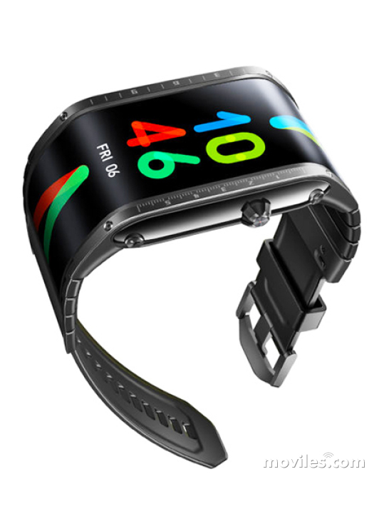 Image 2 ZTE nubia Watch