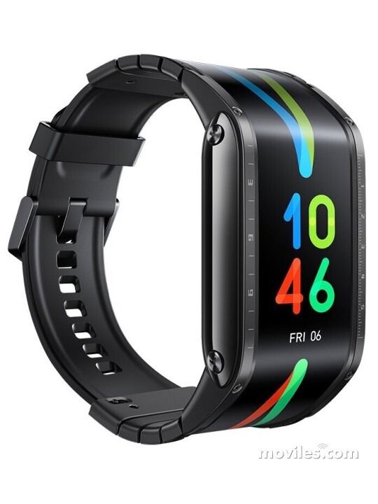 Image 4 ZTE nubia Watch