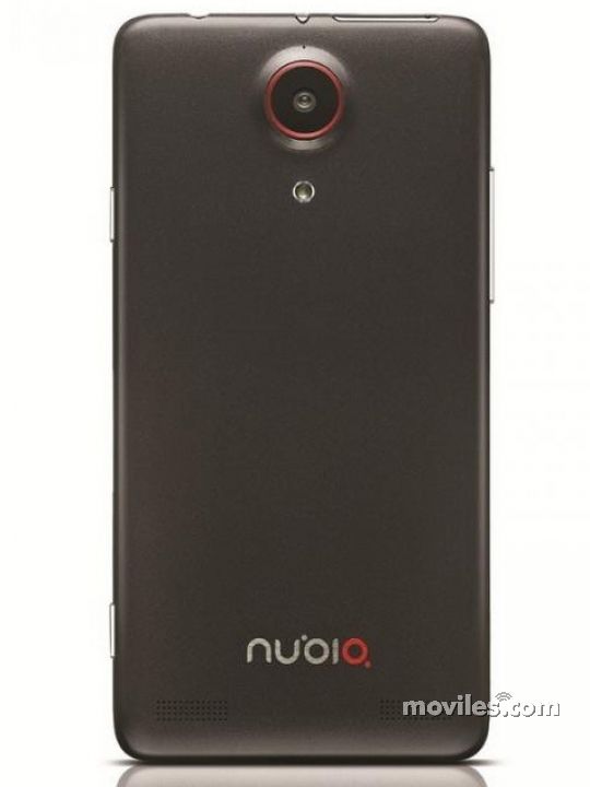 Image 2 ZTE Nubia Z5S