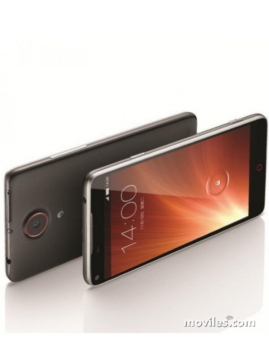 Image 3 ZTE Nubia Z5S