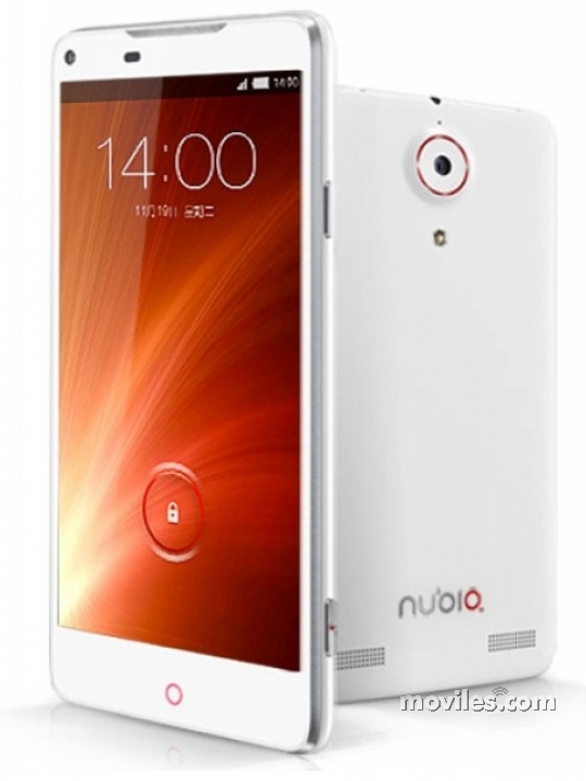 Image 5 ZTE Nubia Z5S