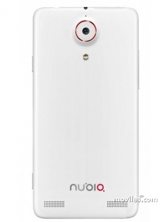 Image 6 ZTE Nubia Z5S