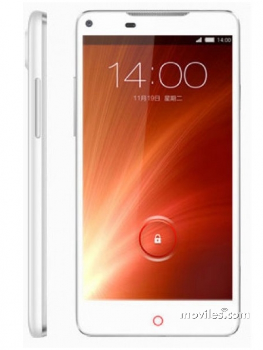 Image 7 ZTE Nubia Z5S