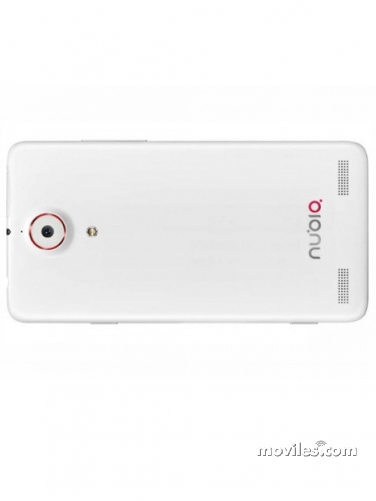 Image 8 ZTE Nubia Z5S