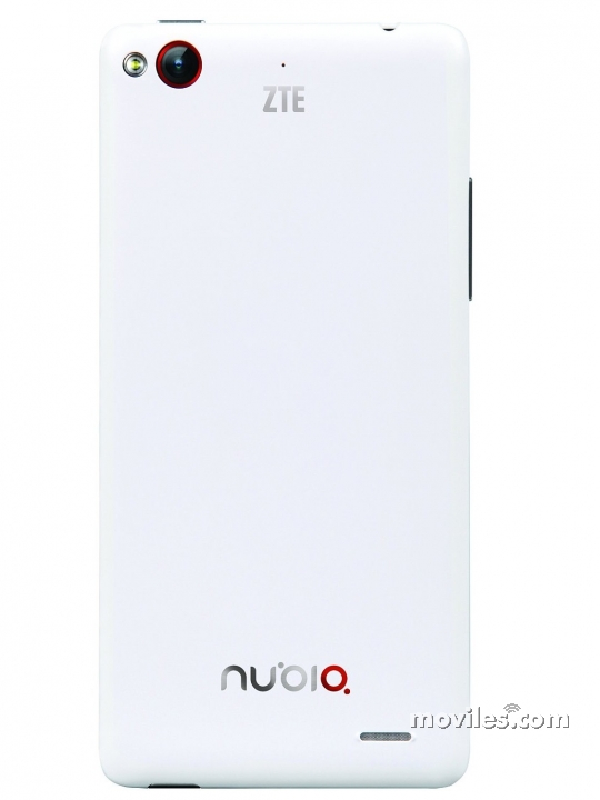 Image 2 ZTE Nubia Z5S mini 4G