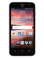 ZTE Overture 2