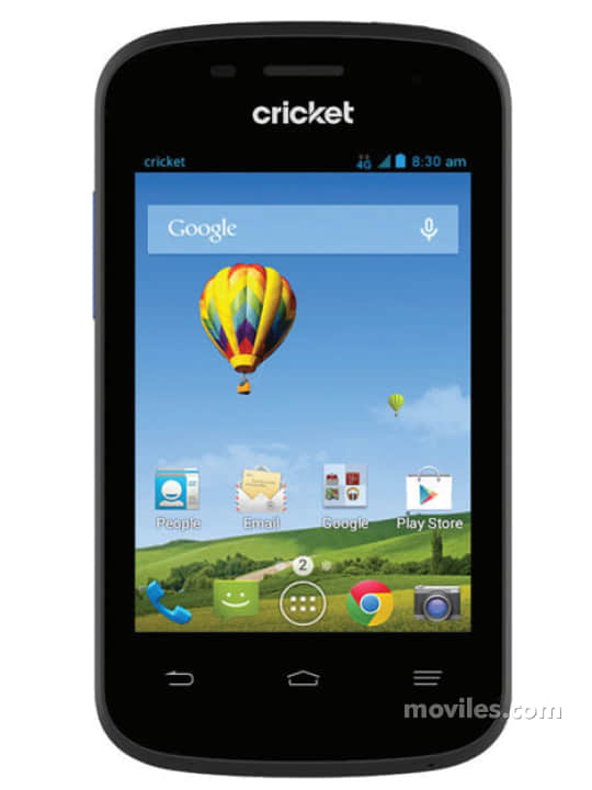 ZTE Prelude 2