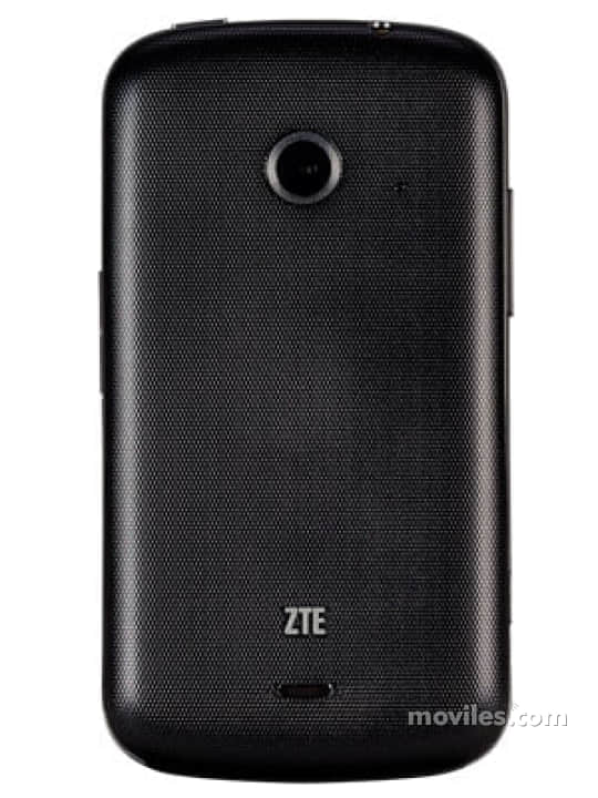 Image 3 ZTE Prelude 2