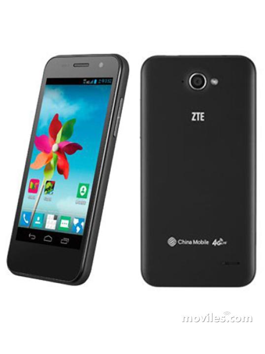 Image 4 ZTE Q505T
