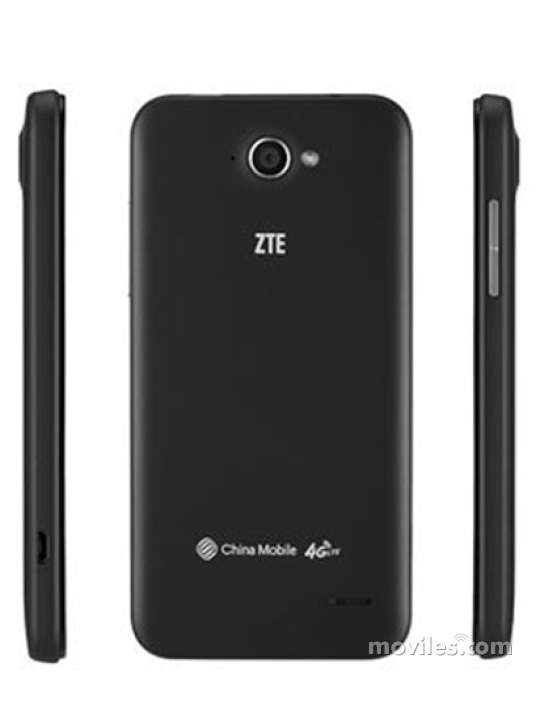 Image 6 ZTE Q505T