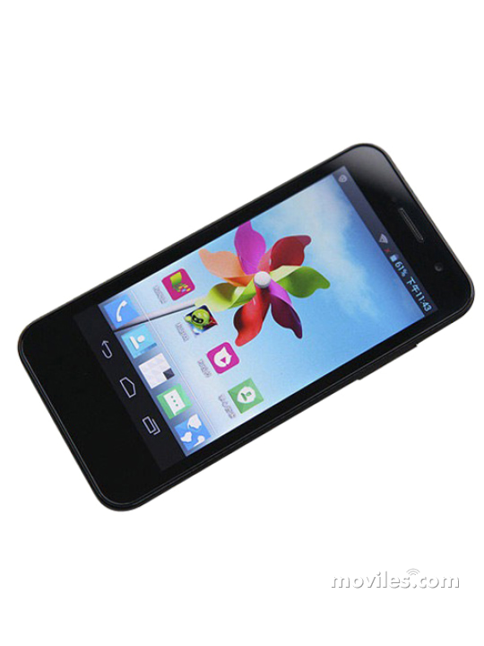 Image 5 ZTE Q505T
