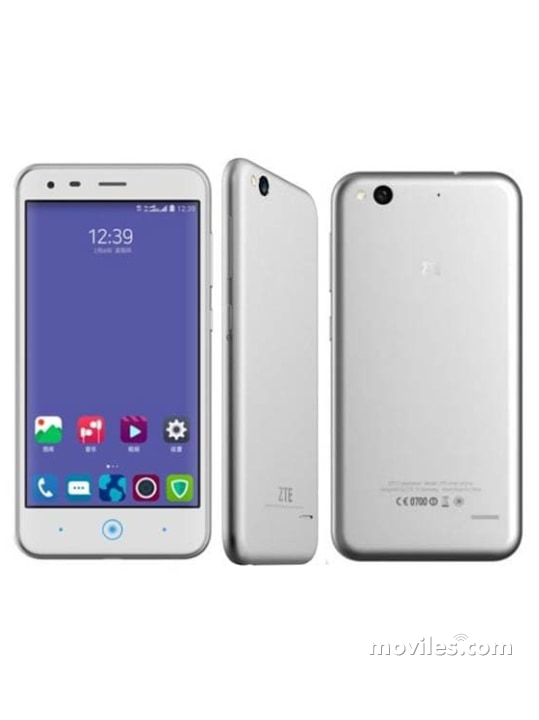 Image 2 ZTE Q7-C