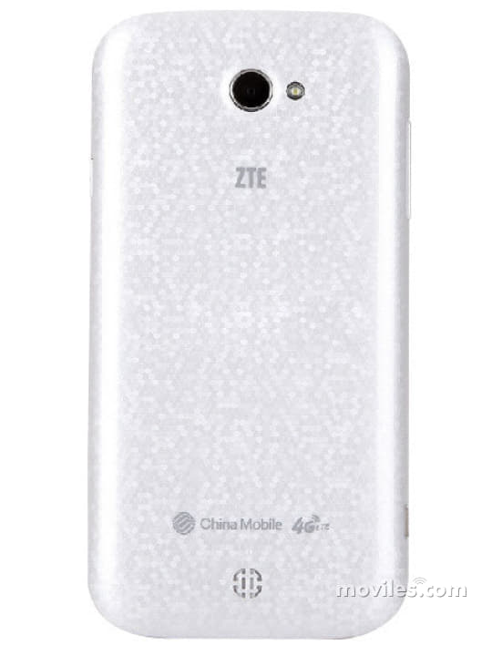 Image 2 ZTE Q802T