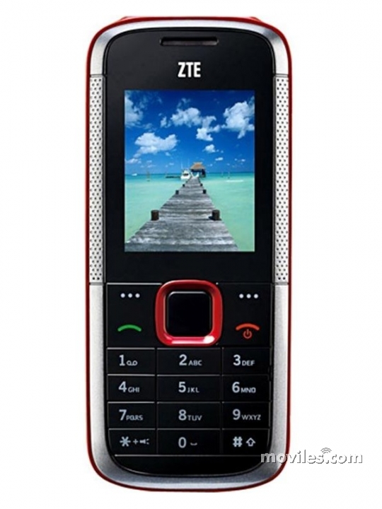 ZTE R221