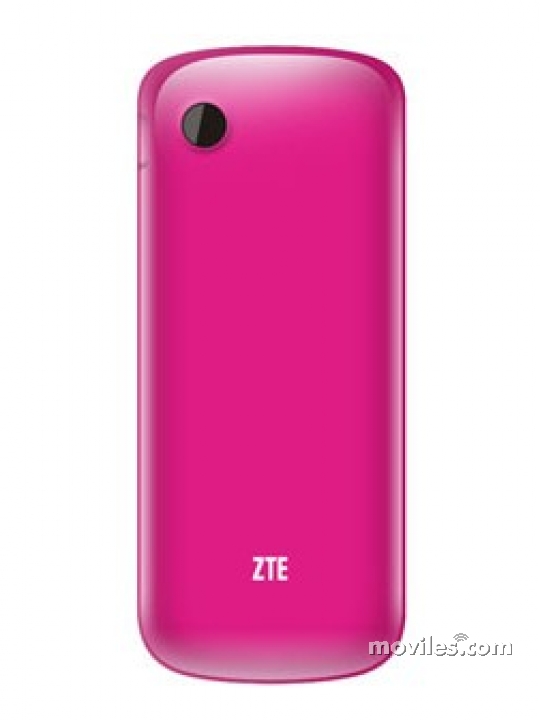 Image 6 ZTE R228 Dual SIM