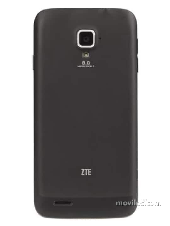 Image 2 ZTE Rapido