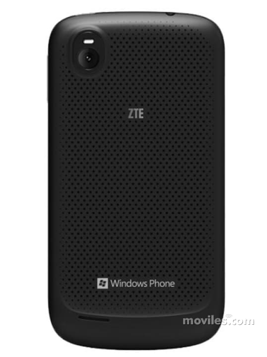 Image 2 ZTE Render