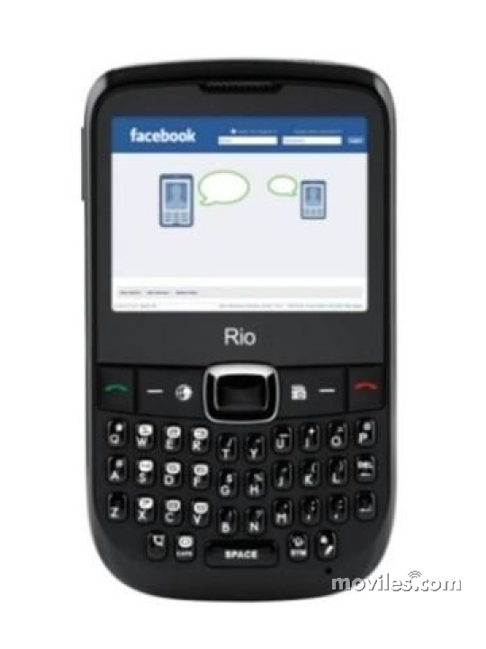 Image 2 ZTE Rio