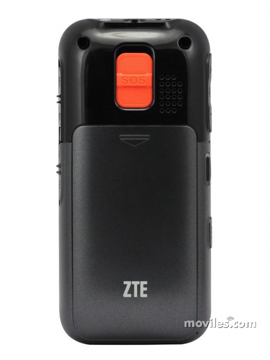 Image 2 ZTE S202
