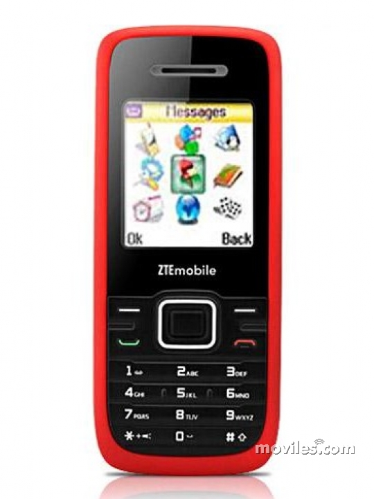 Image 3 ZTE S213