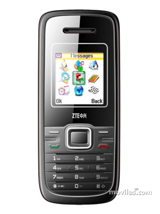 Image 4 ZTE S213