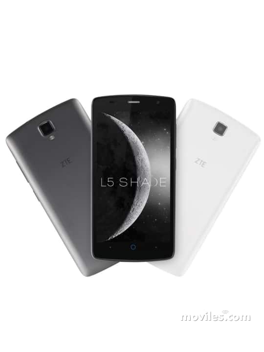 Image 4 ZTE Shade L5