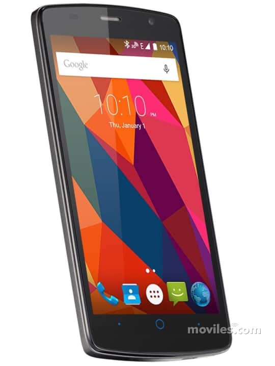 Image 2 ZTE Shade L5