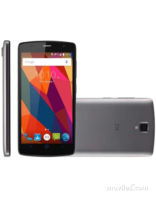 Image 3 ZTE Shade L5