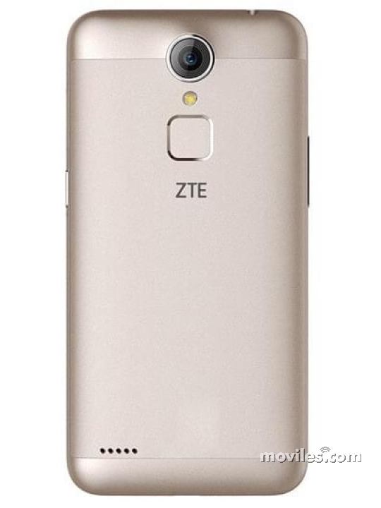 Image 6 ZTE Small Fresh 3