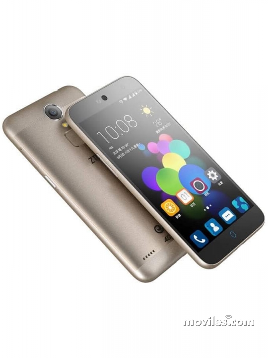 Image 3 ZTE Small Fresh 3