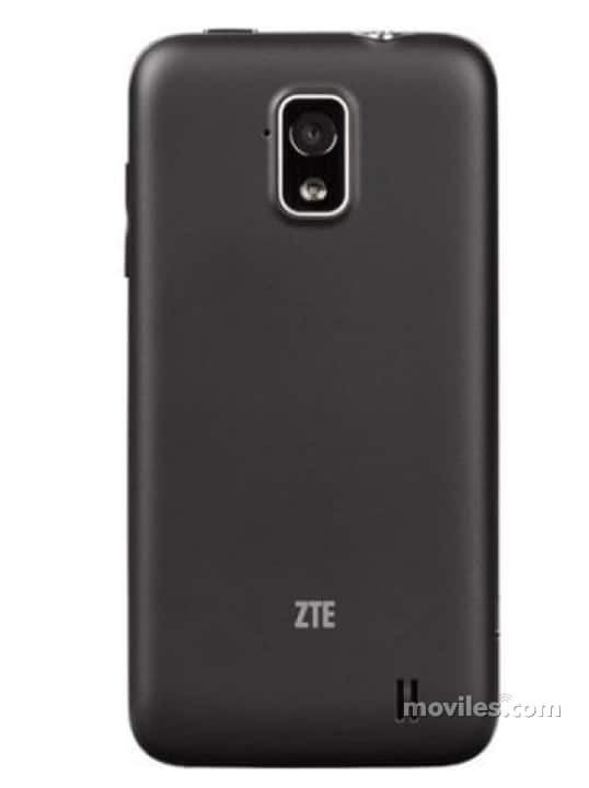 Image 3 ZTE Solar