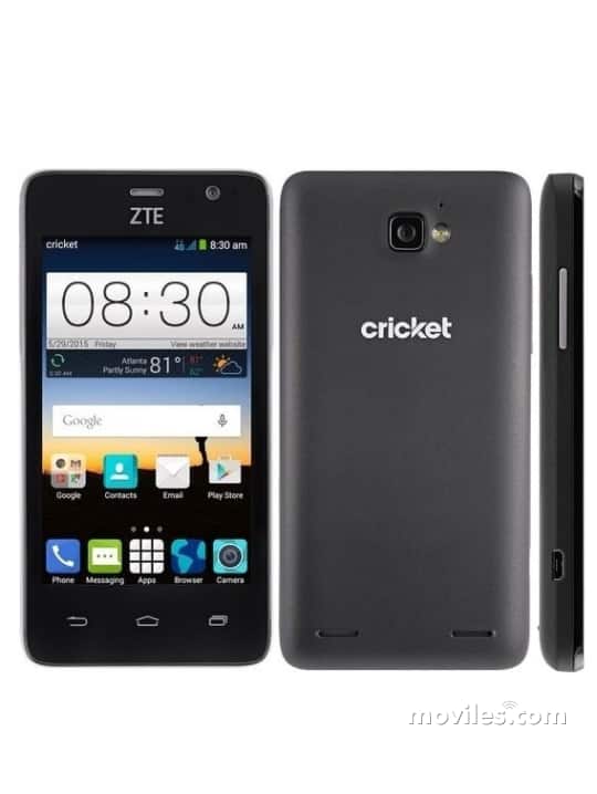 Image 2 ZTE Sonata 2