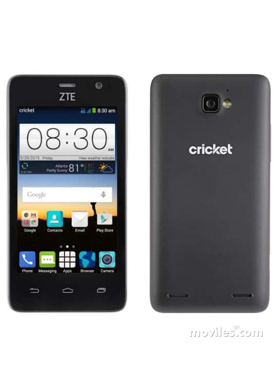 Image 3 ZTE Sonata 2