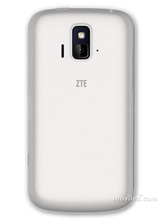 Image 3 ZTE Sonata 4G