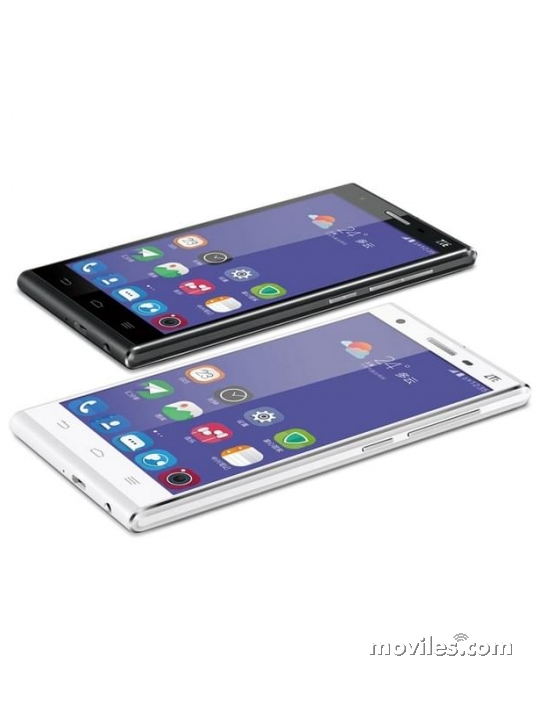 Image 6 ZTE Star 2