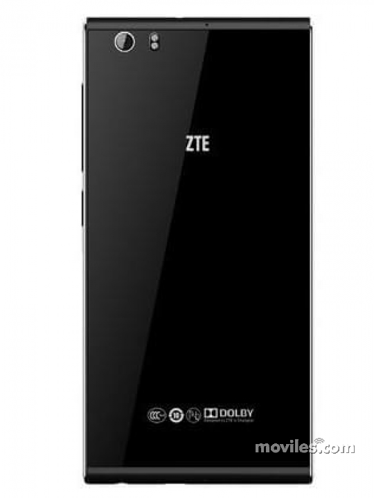 Image 3 ZTE Star 2