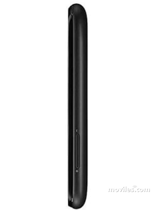 Image 3 ZTE Telstra Evolution T80