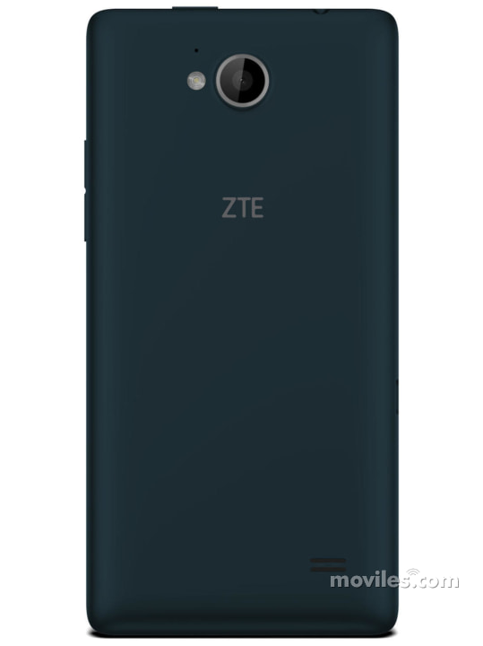 Image 3 ZTE Tempo