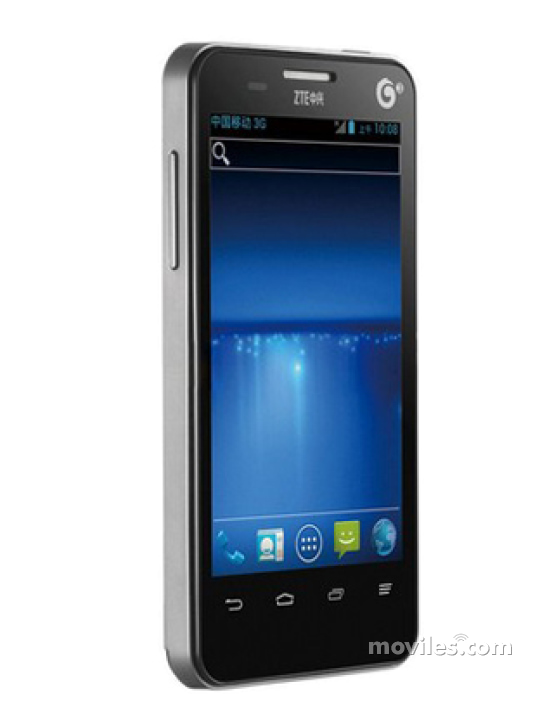 Image 3 ZTE U795