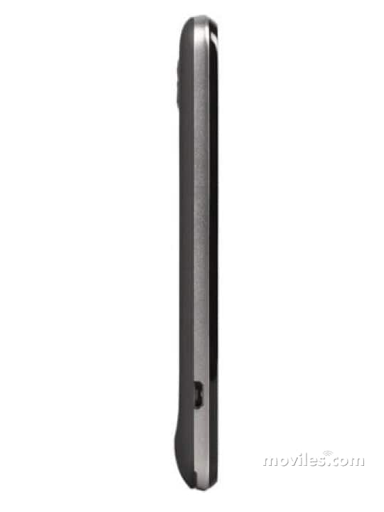 Image 3 ZTE Unico