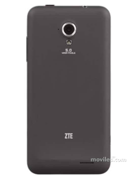 Image 4 ZTE Unico