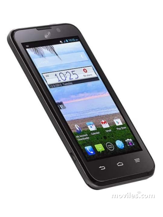 Image 2 ZTE Unico