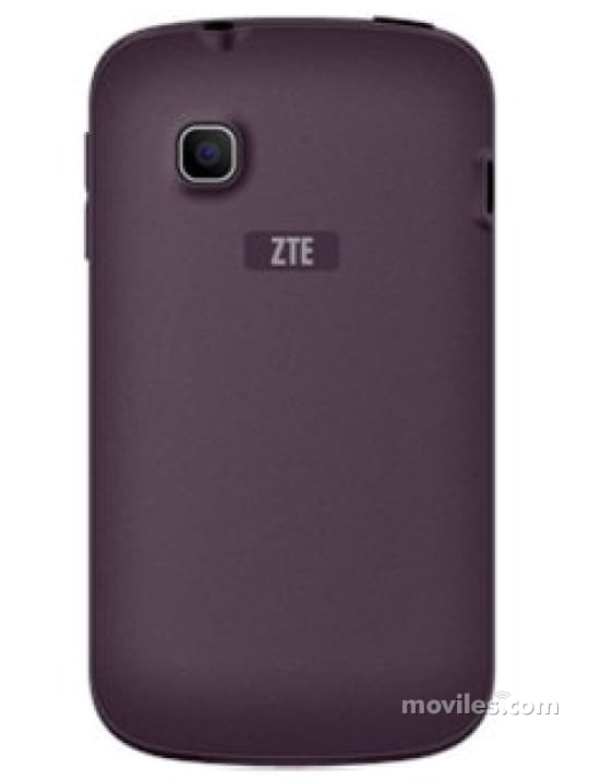 Image 3 ZTE V793