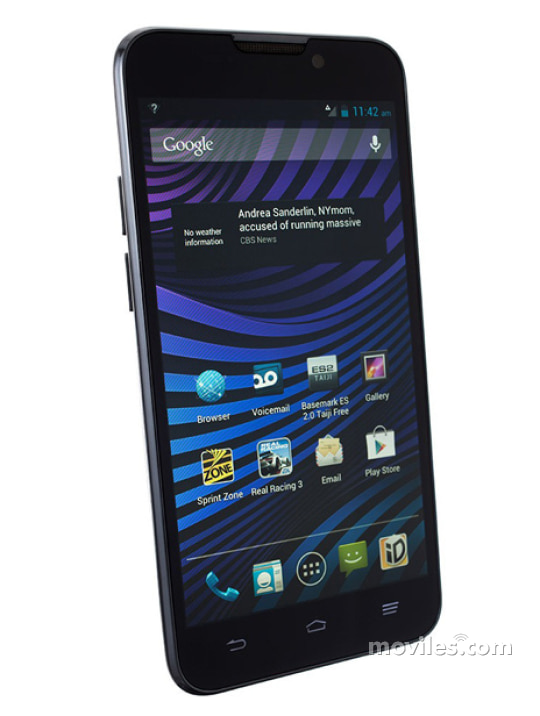 Image 2 ZTE Vital