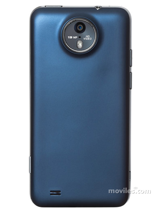 Image 4 ZTE Vital