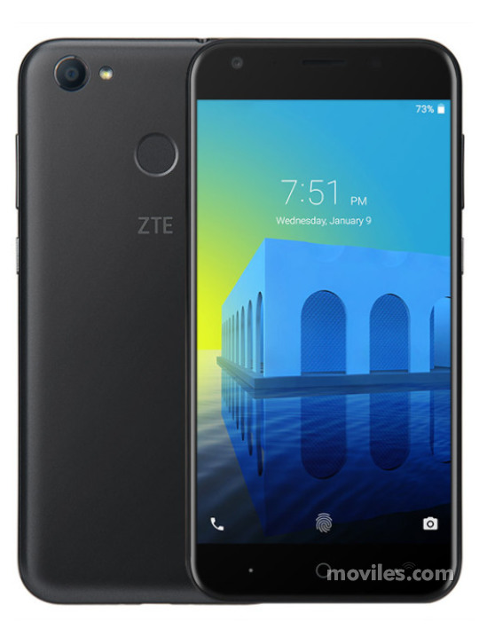 Image 2 ZTE Voyage 5