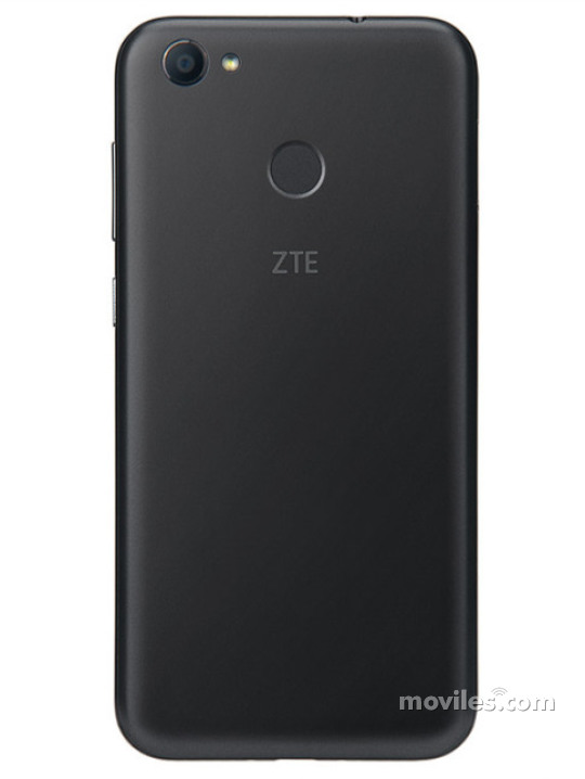 Image 6 ZTE Voyage 5