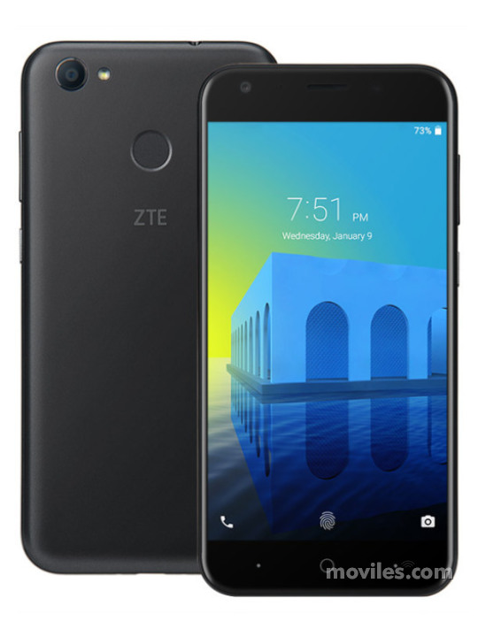 Image 3 ZTE Voyage 5