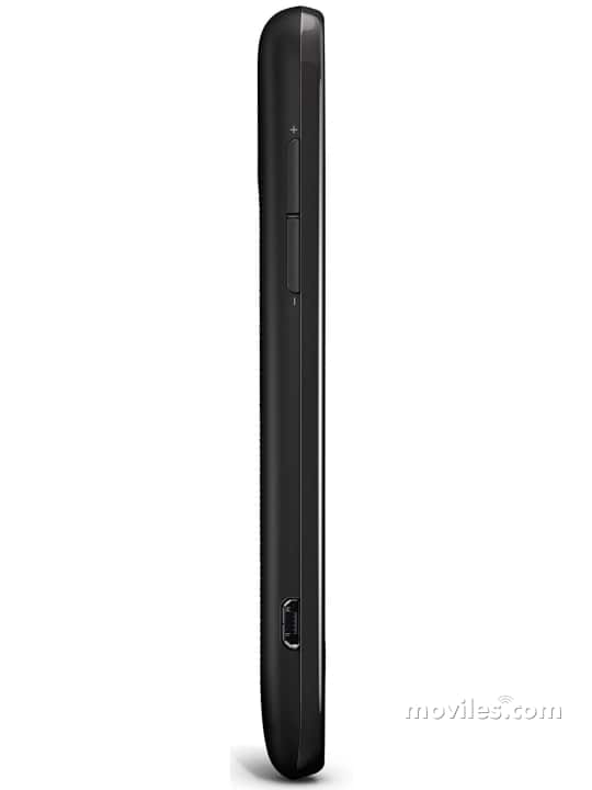 Image 3 ZTE Warp Sequent
